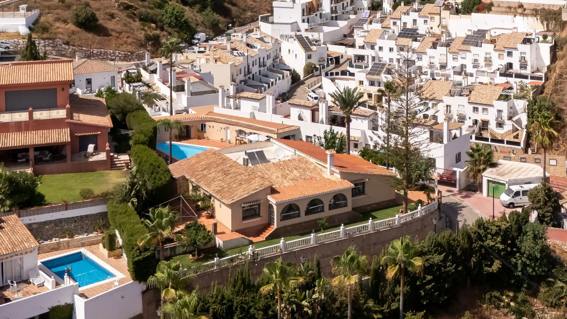 Detached house for sale in Torreblanca del Sol, imagen 40