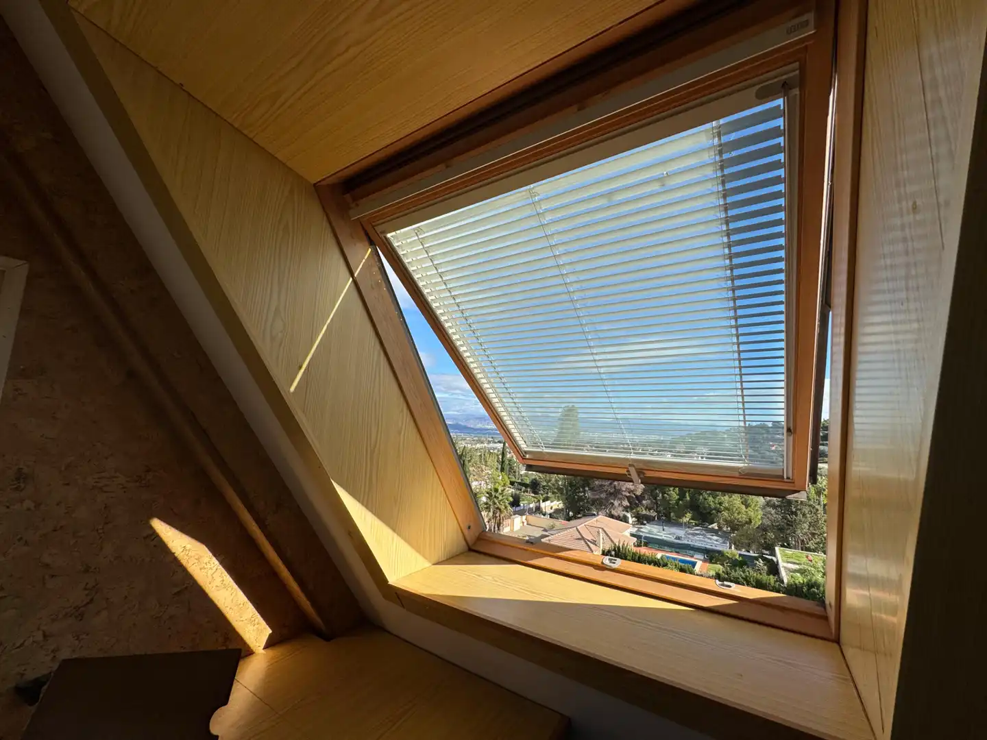 Terrassa de Casa o xalet en venda en Alhaurín de la Torre amb Aire condicionat, Calefacció i Jardí privat