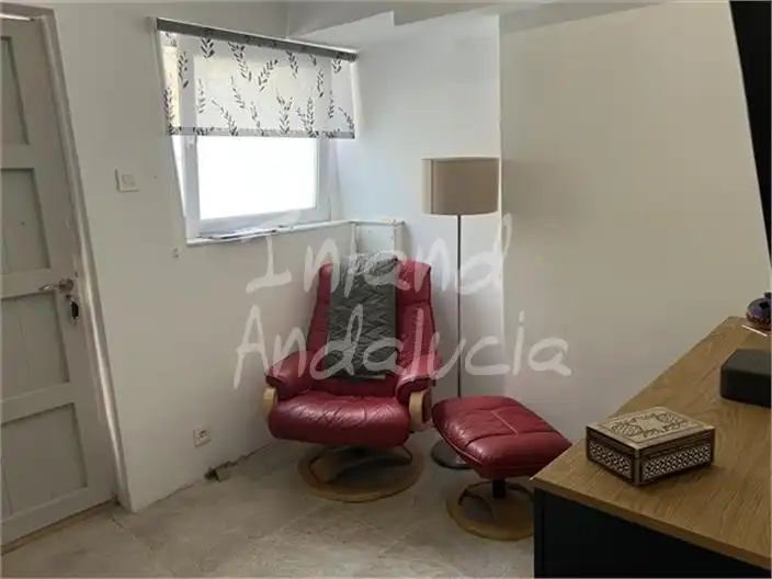 Living room of Detached homes for sale in Castillo de Locubín  with Terrace