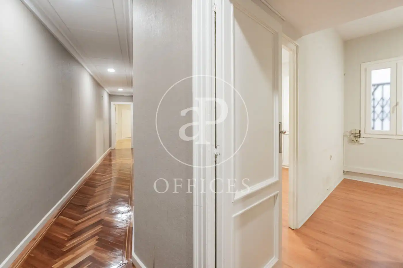 Büro mit Aufzug zur Miete in Chamberí, imagen 20