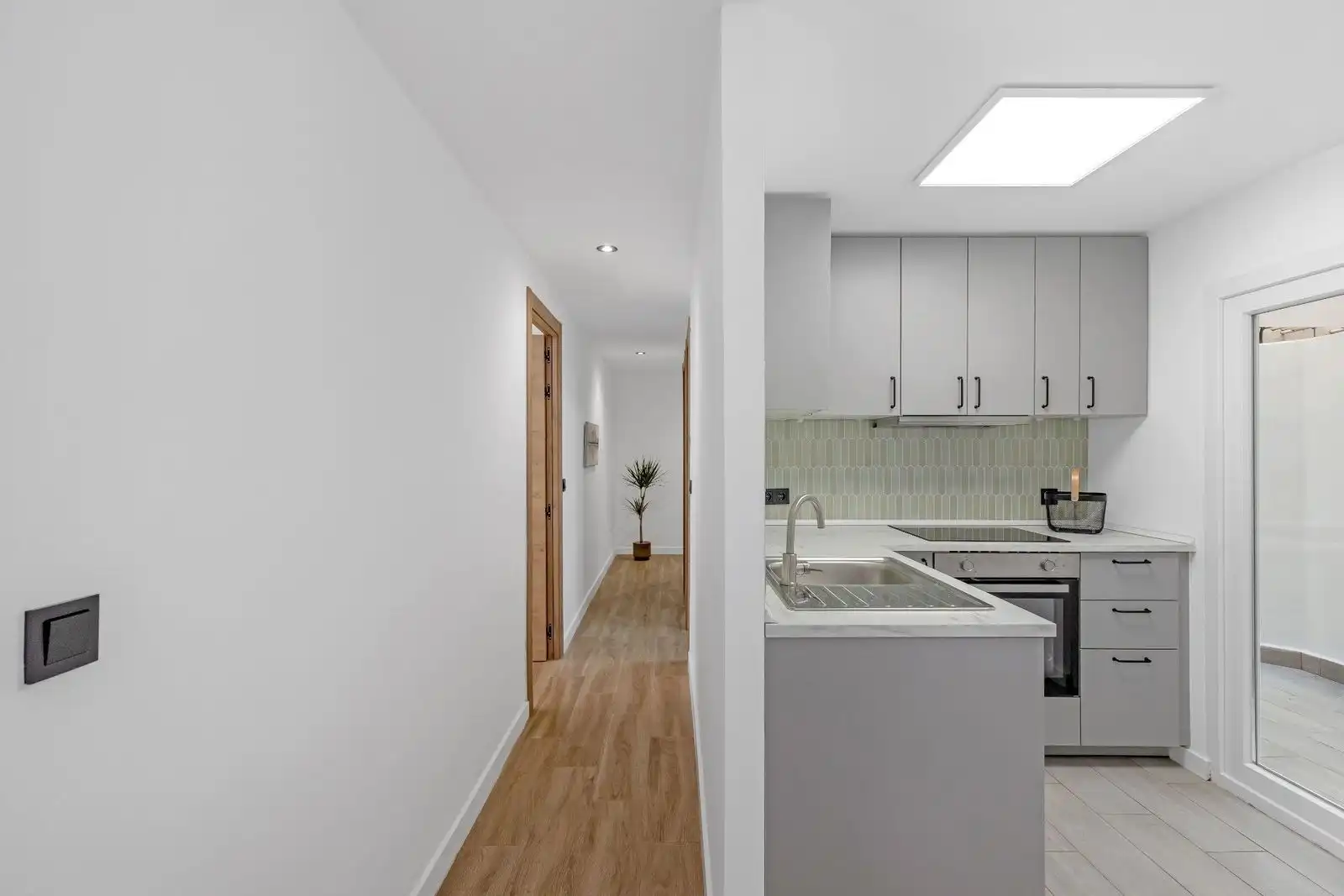 Residencial en venta en Torrevieja