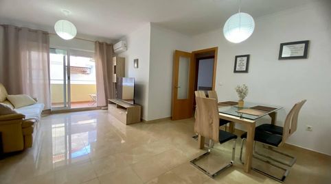 Foto 5 de Apartamento en venta en Saladar, Dénia