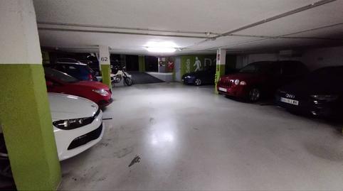 Foto 5 de Garaje de alquiler en Calle Fuente, Centro, Huelva Capital