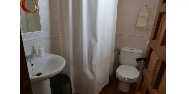 Casa amb jardí en venda a Santa María la Real de Nieva, imagen 15
