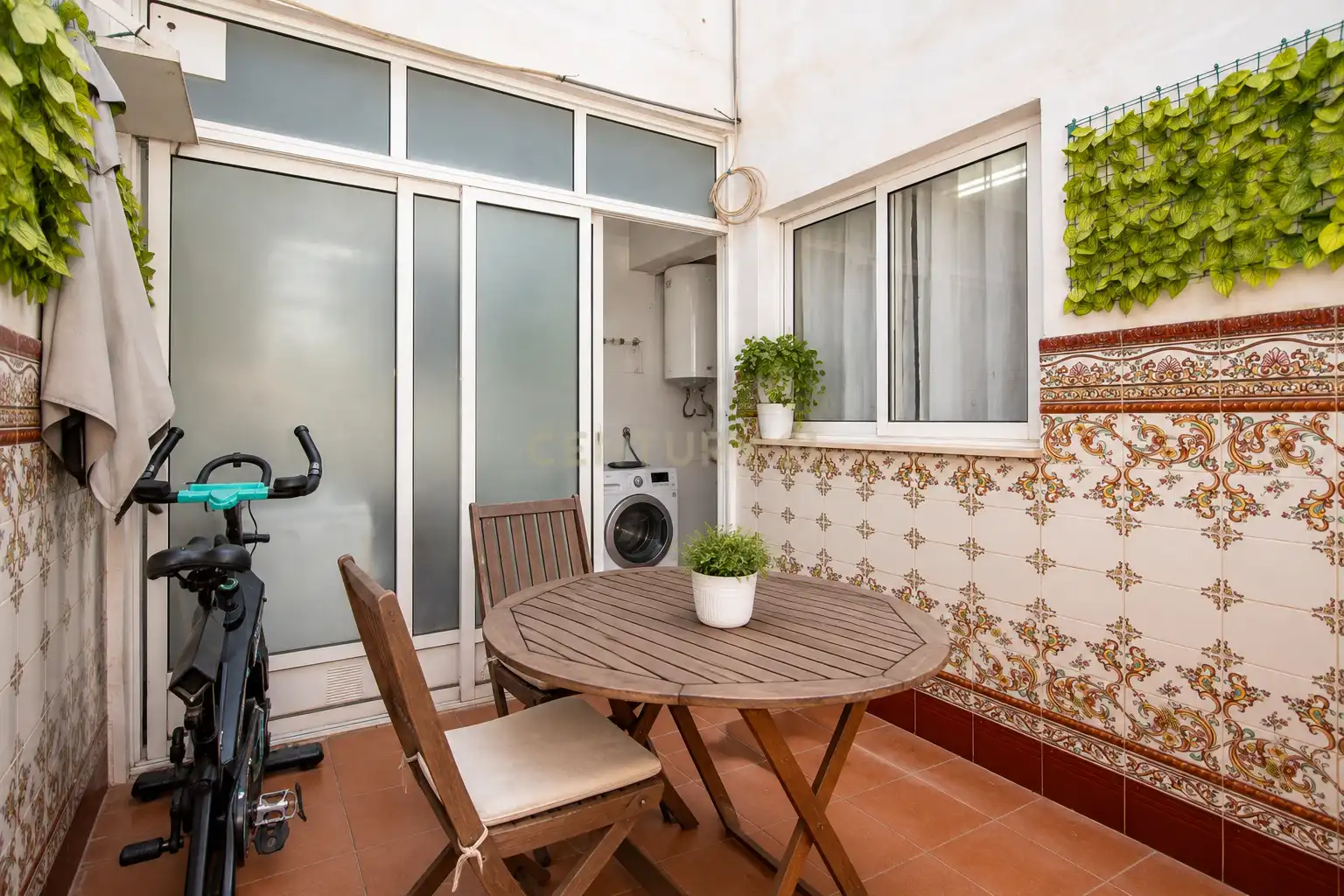 Adossat amb terrassa en venda a Calle Pedro Maltés, 1, Sant Vicent del Raspeig, Spain, imagen 19