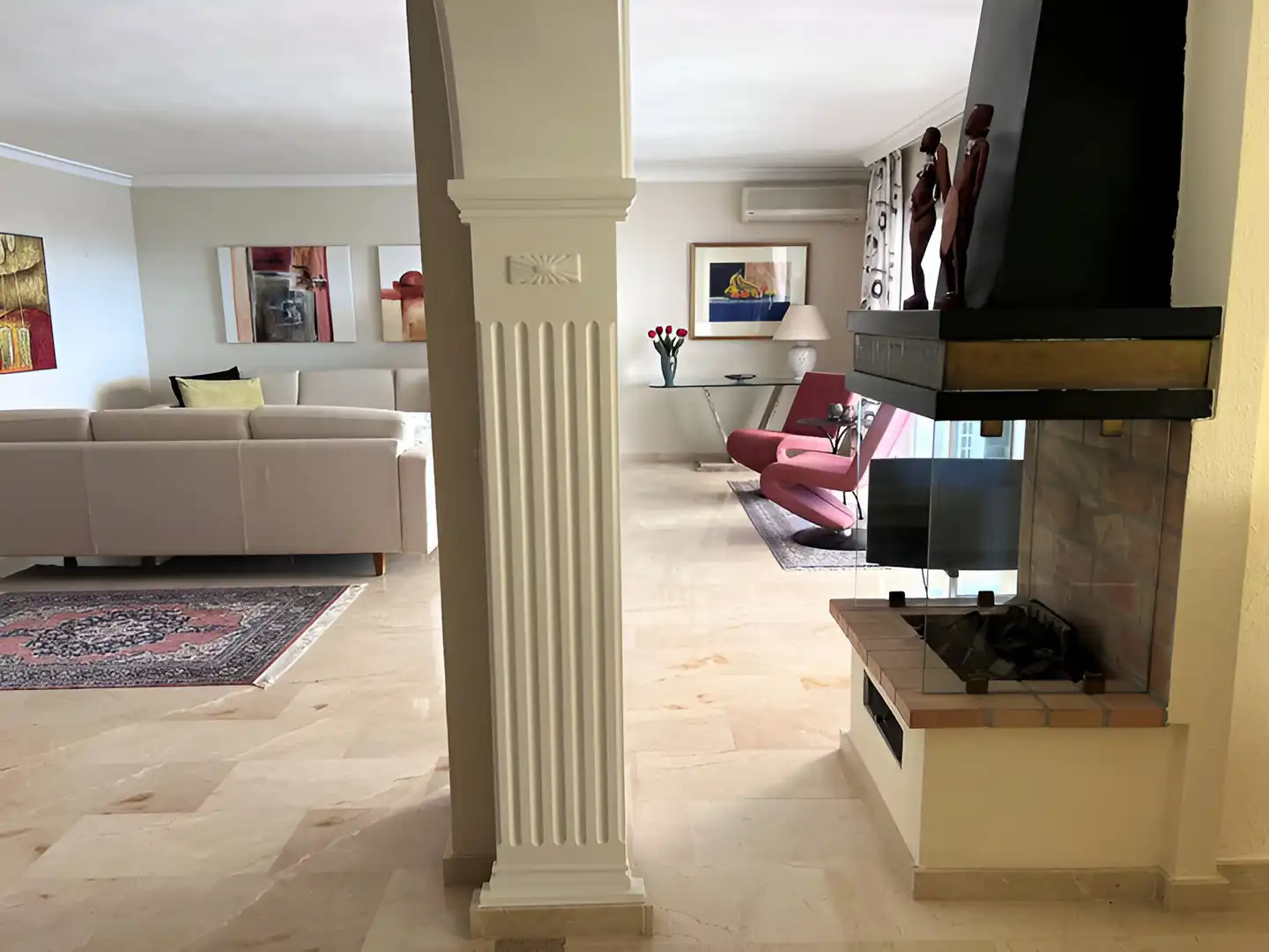 Apartament amb piscina en venda a La Alquería, imagen 18