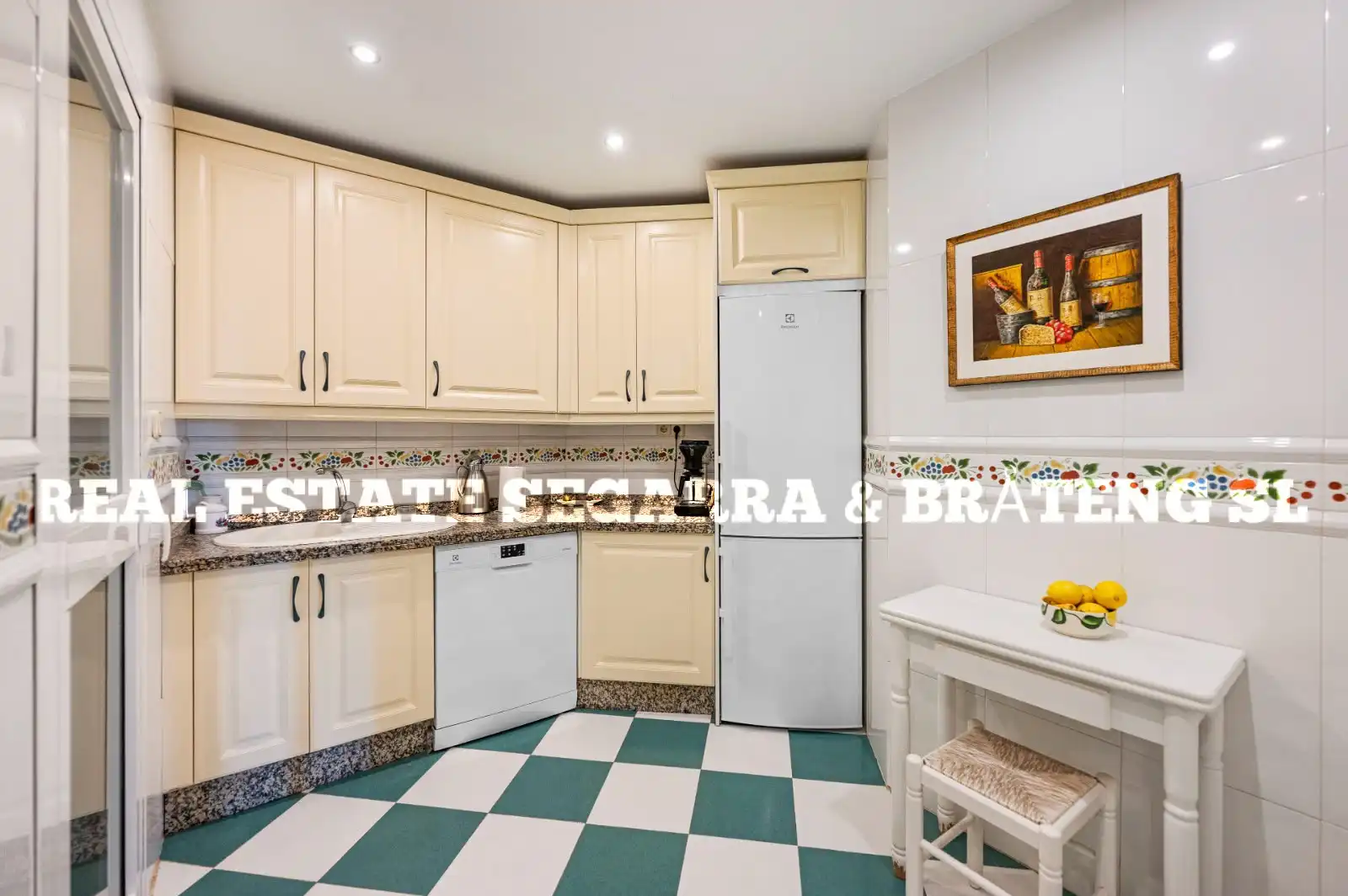 Apartament amb terrassa en venda a Calle Carril del Relojero, imagen 11