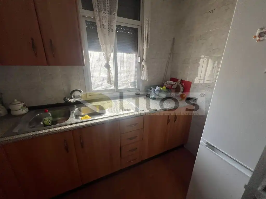 Kitchen of Detached homes for sale in Dos Hermanas