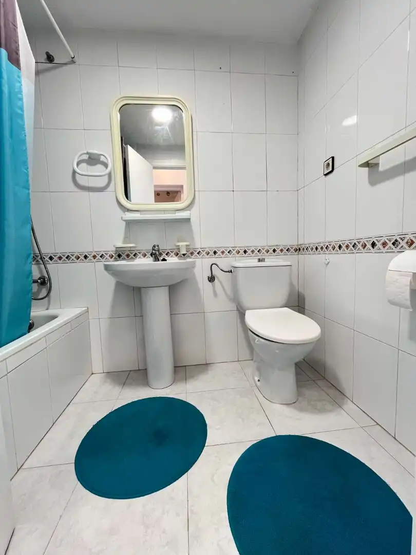 Apartament amb piscina en venda a Orihuela Costa, imagen 23
