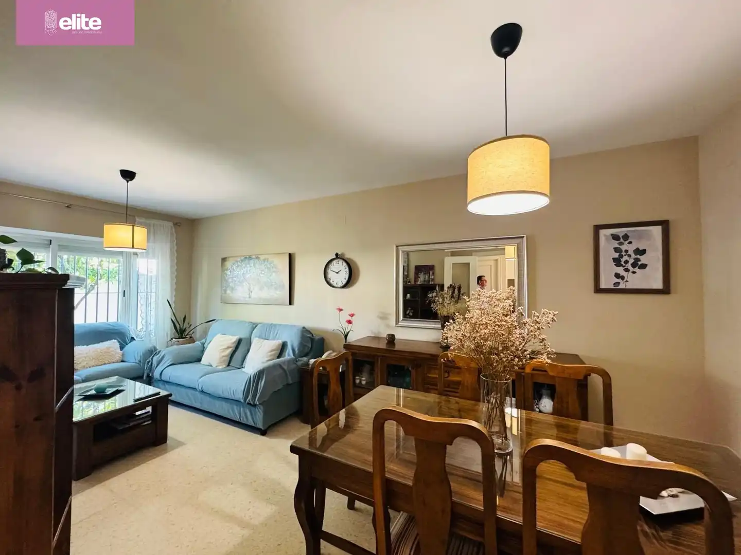 Detached homes for sale in El Rocío - La Milagrosa