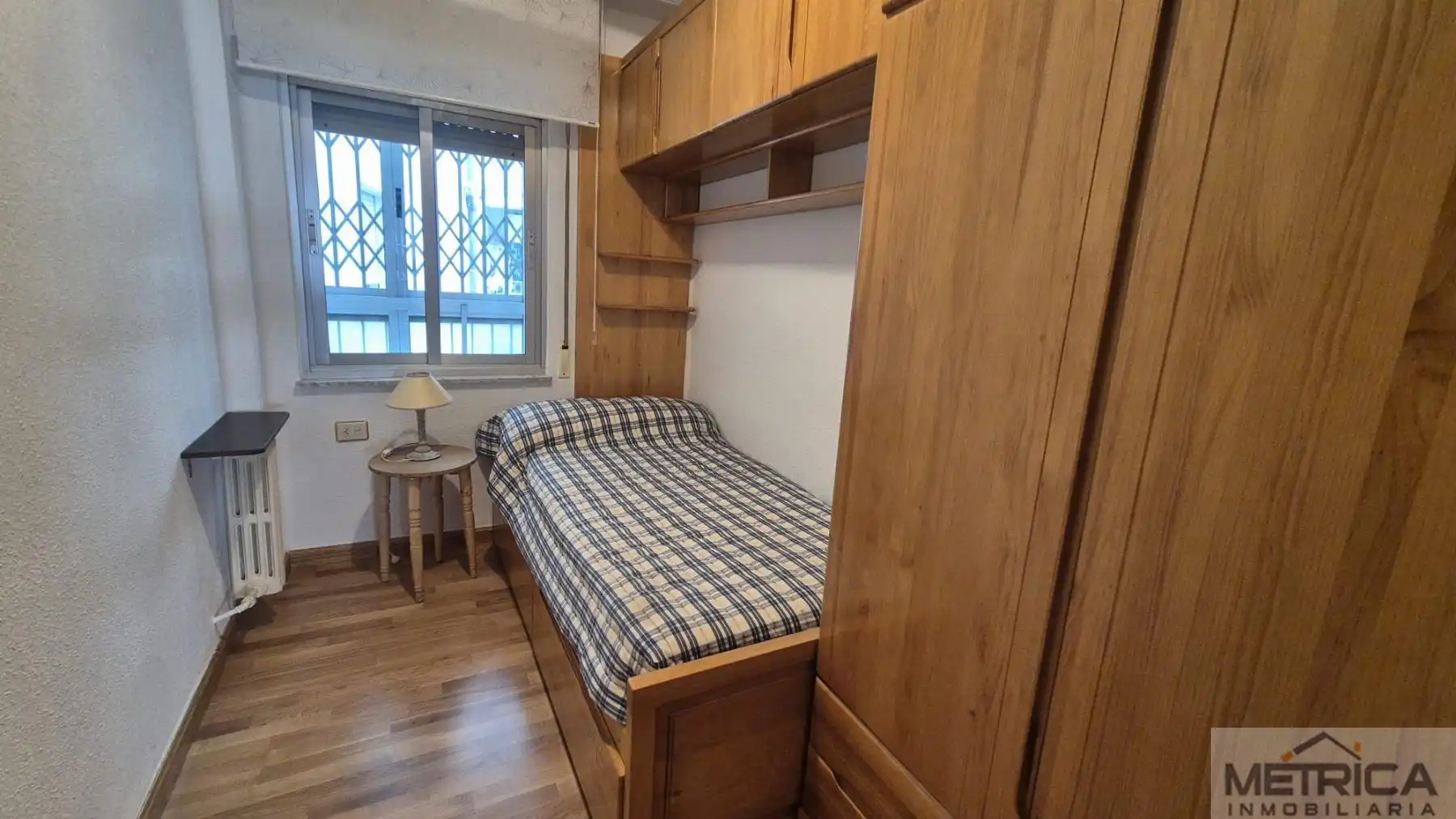 Appartement avec terrasse à louer à San Bernardo - Carmelitas - Campus, imagen 14