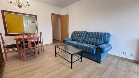 Foto 5 de Pis de lloguer a Calle de Pedro Heredia, Fuente del Berro,  Madrid Capital