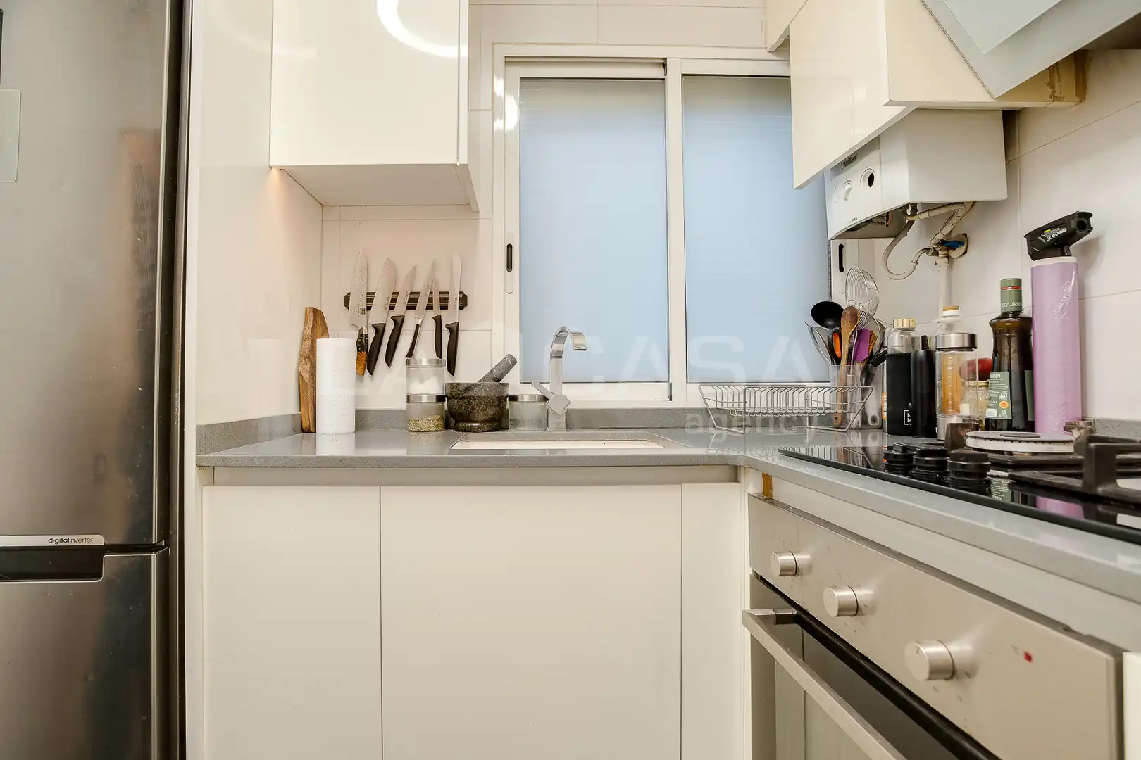 Piso en venta en Can Serra - Pubilla Cases, imagen 20
