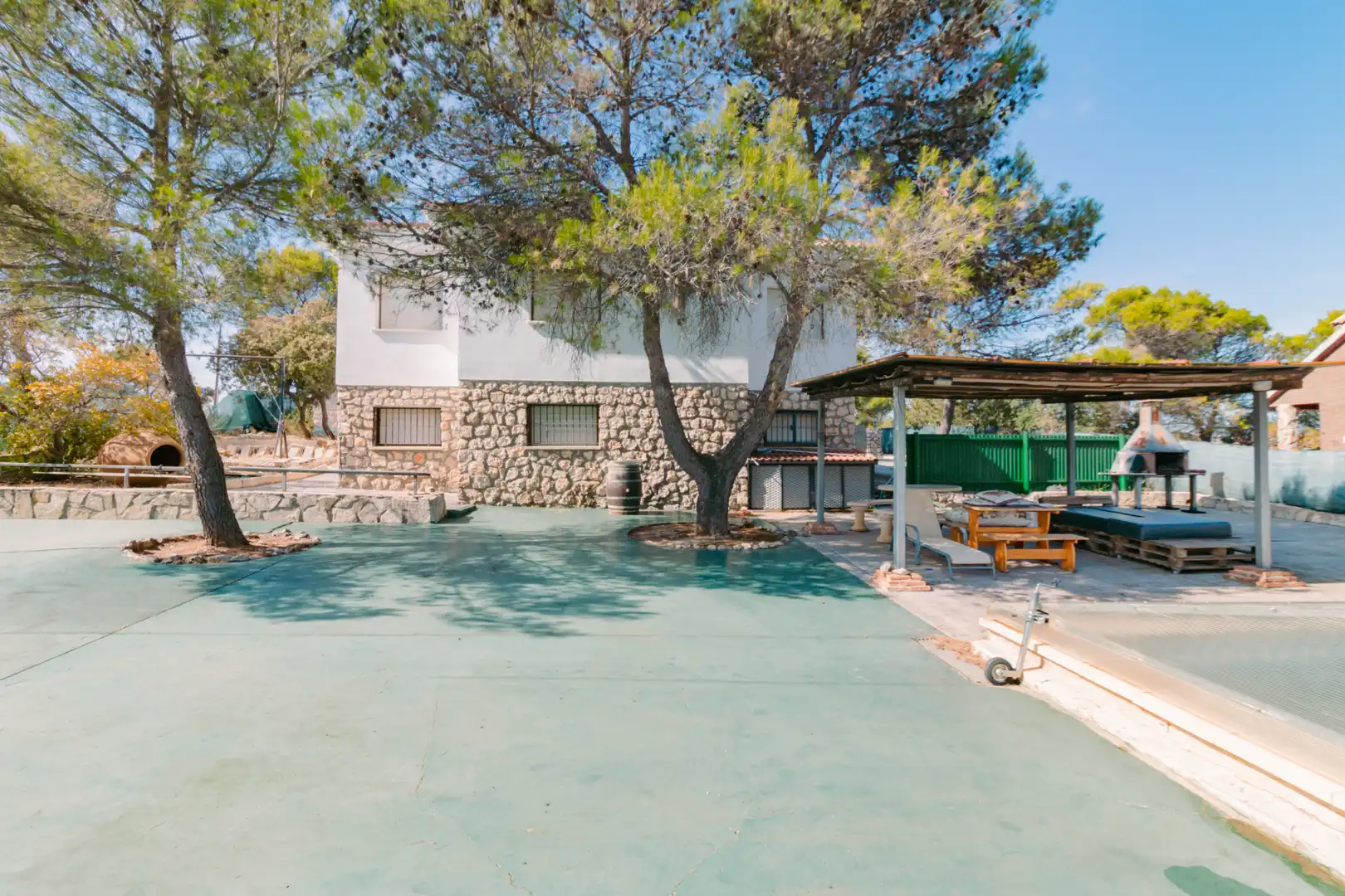 Casa o chalet en venta en Albalate de Zorita