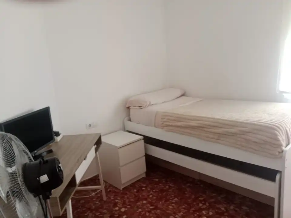 Habitación de Piso en venta en Alzira con Aire acondicionado, Balcón y Internet