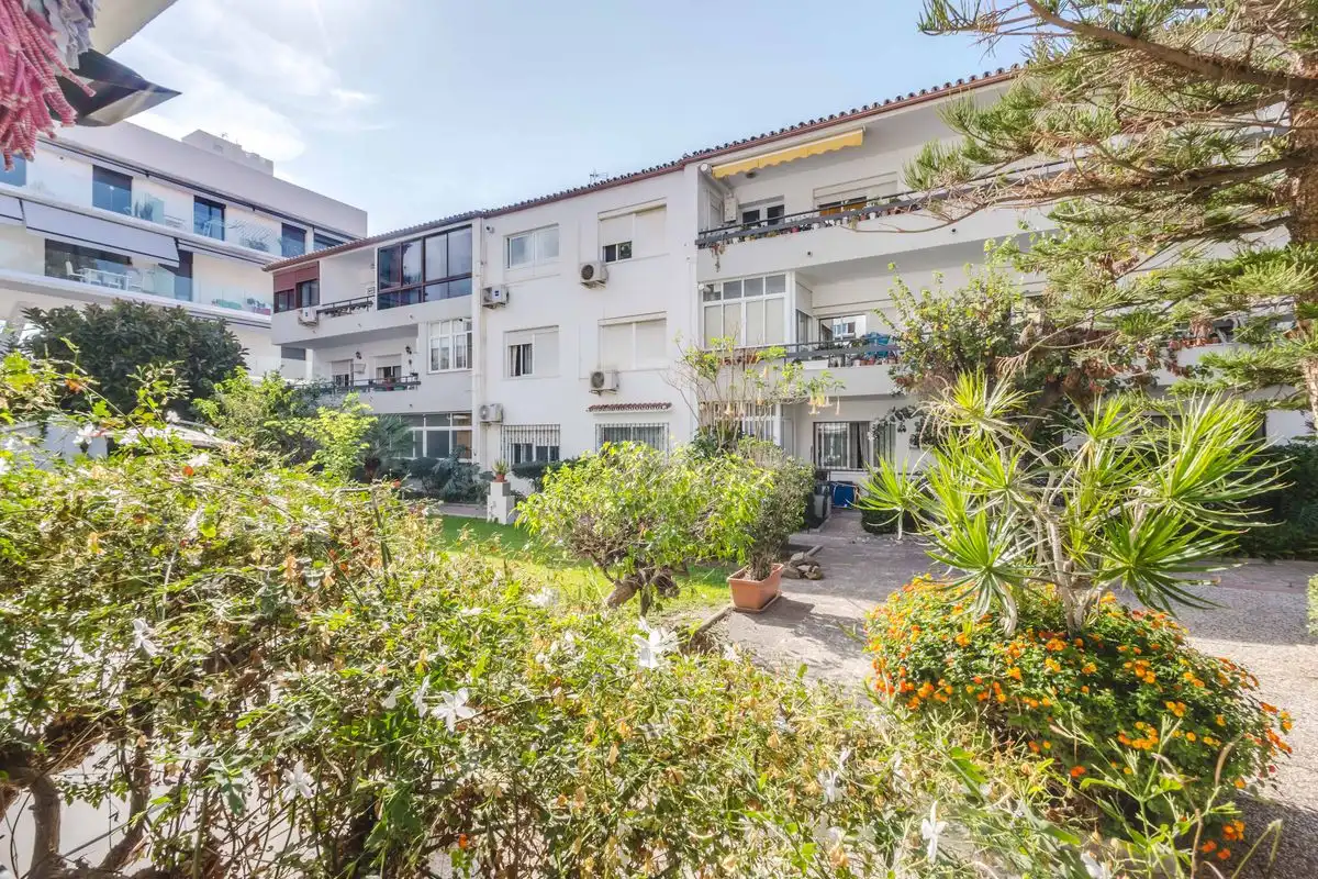 Appartamento in vendita a Calle Venezuela, imagen 33
