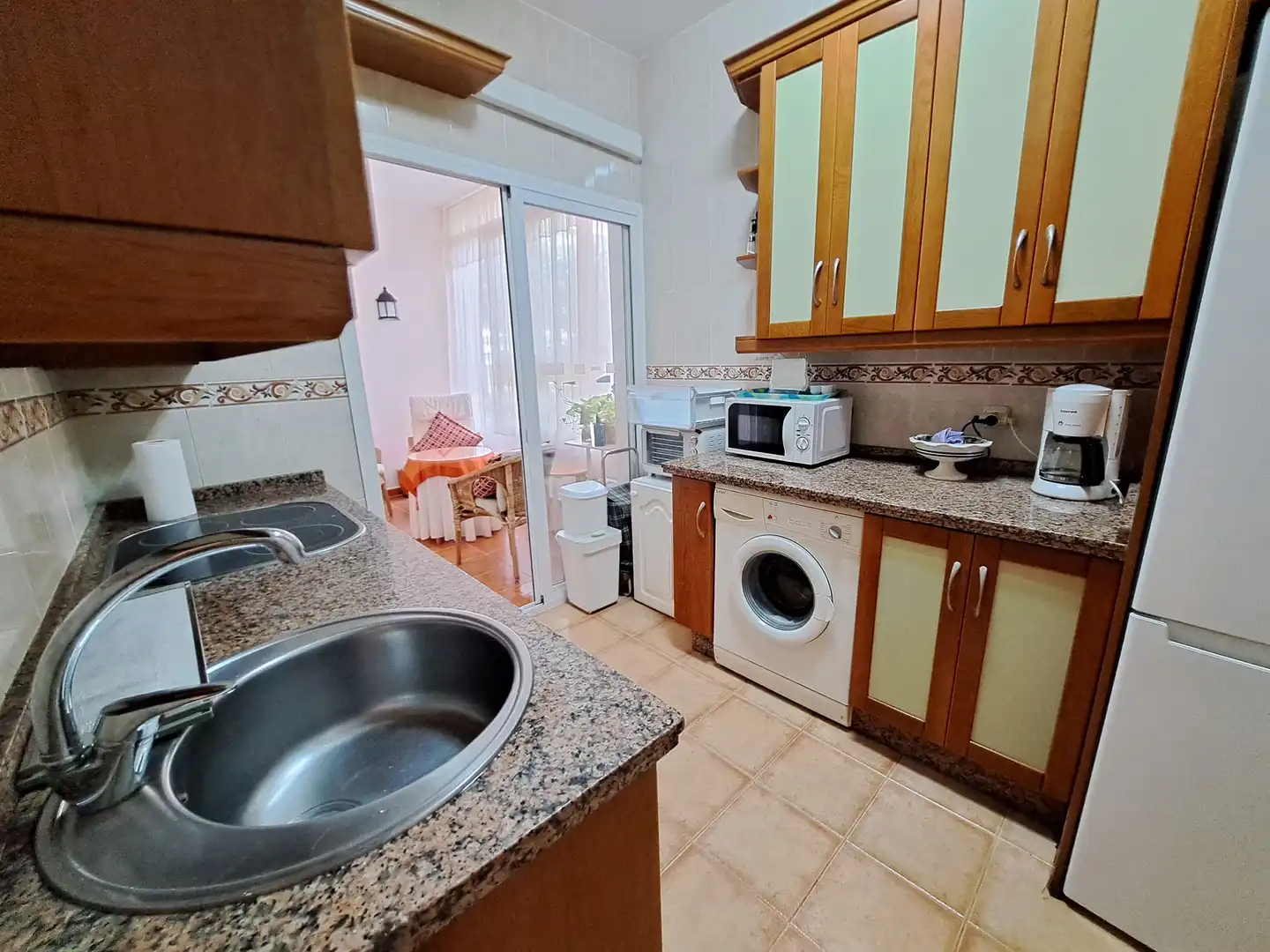 Wohnung zur Miete in Avenida Arias Maldonado, 14, Playa de la Fontanilla