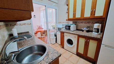 Foto 5 de Pis de lloguer a Avenida Arias Maldonado, 14, Playa Bajadilla - Puertos, Málaga