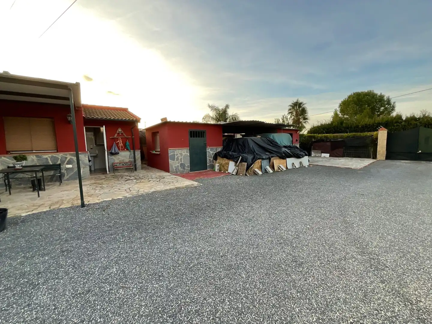 Casa rústica en venda a Zona de la Vega, imagen 10
