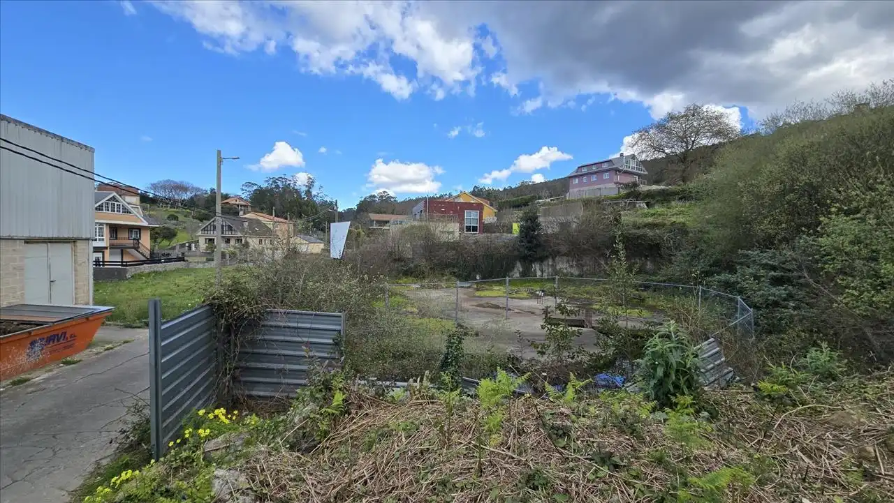 Terreni e lotti in vendita a Rio De Ferrol, imagen 13