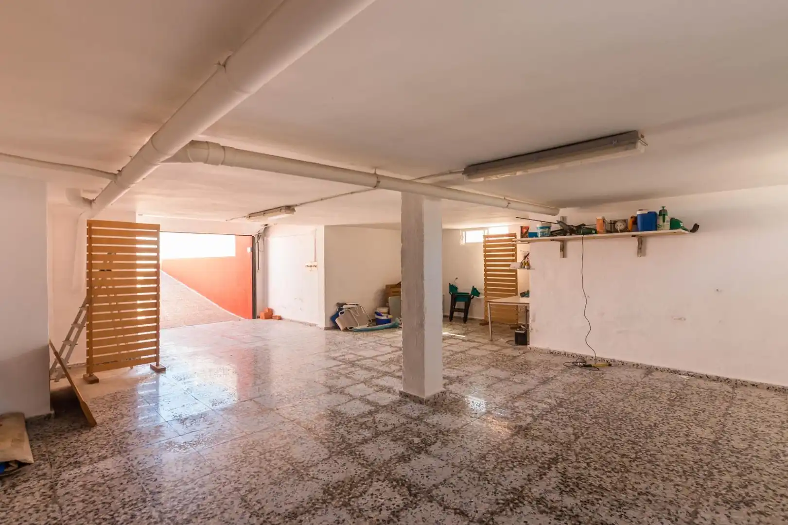Casa o chalet en venta en La Manga del Mar Menor con Aire acondicionado, Calefacción y Jardín privado
