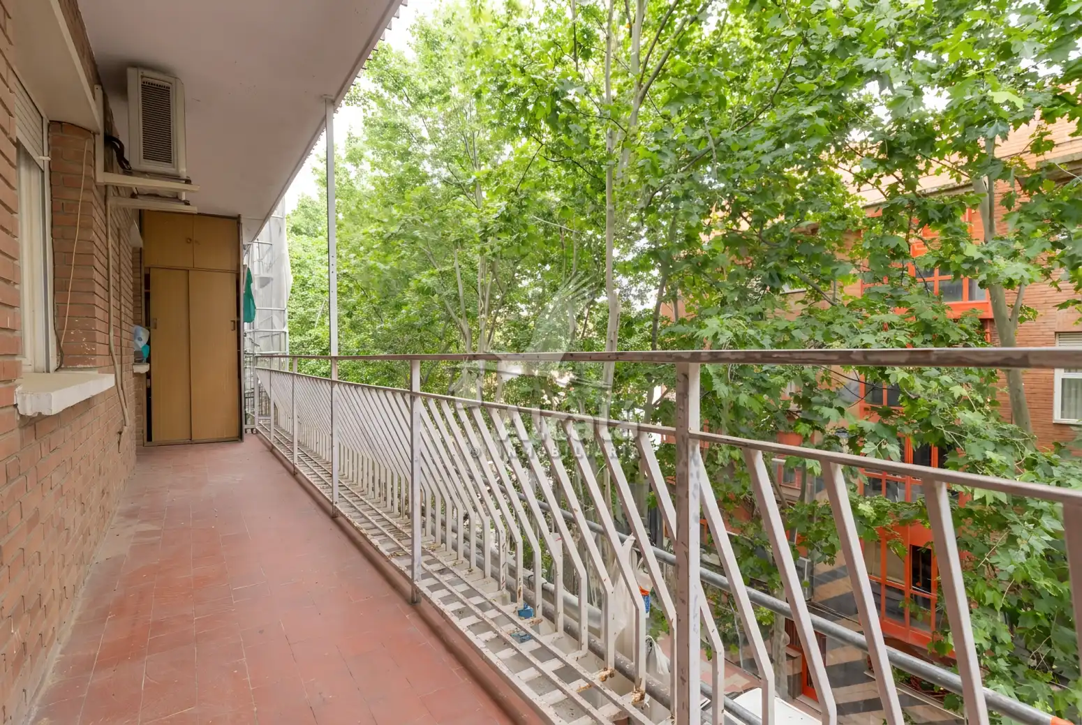 Terrassa de Pis en venda en Alcalá de Henares amb Aire condicionat, Calefacció i Terrassa