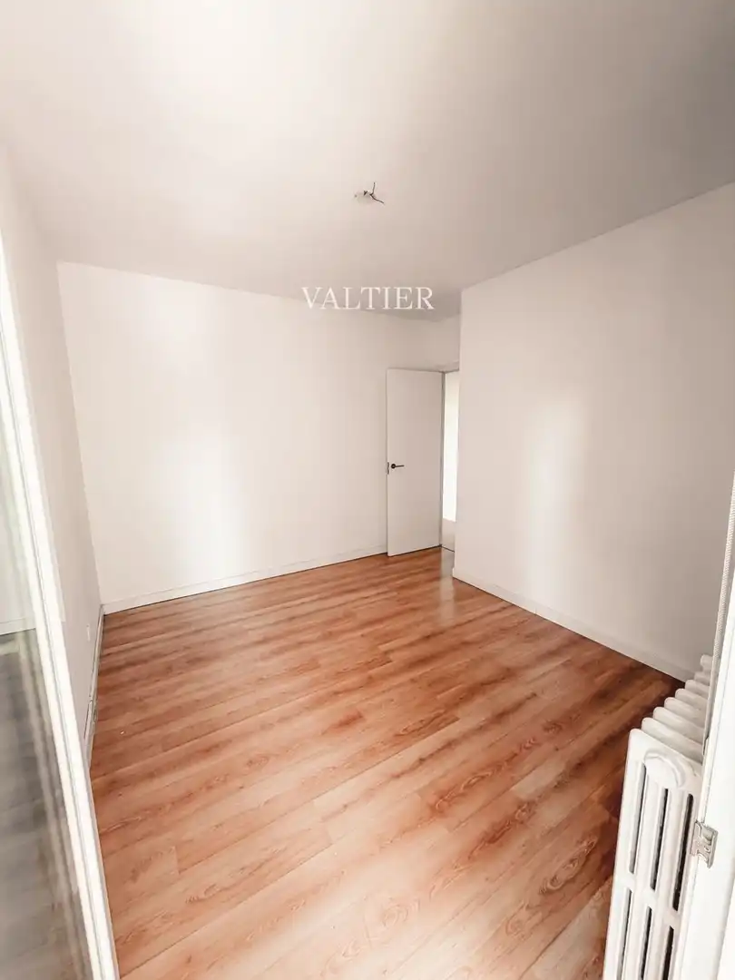 Habitación de Piso de alquiler en Madrid con Aire acondicionado y Terraza