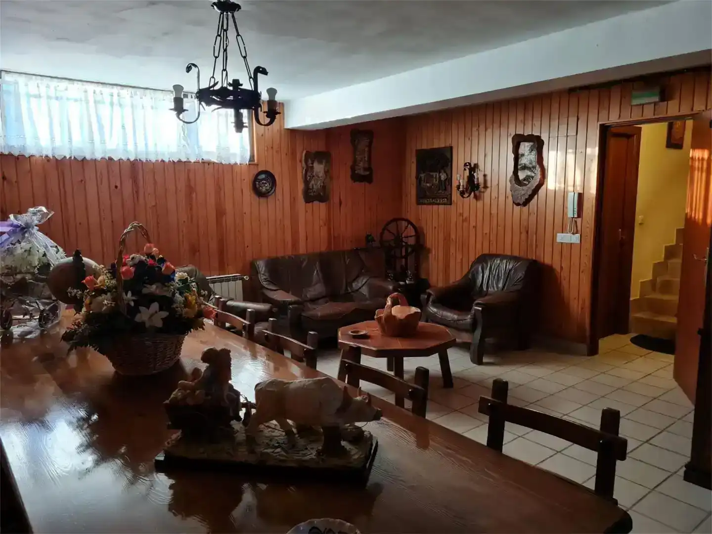 Casa o xalet en venda en Zigoitia amb Piscina