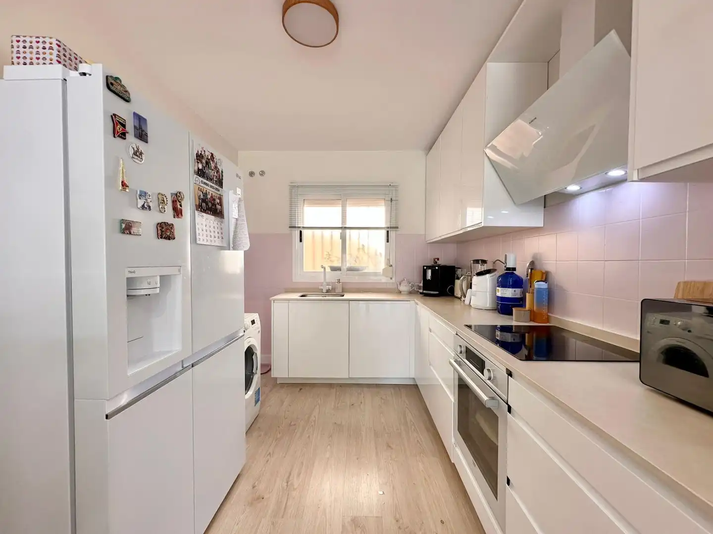 Casa adosada en venta en La Envía