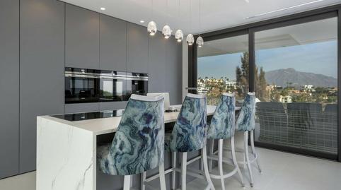 Photo 5 of House or chalet for sale in Avenida de la Alquería, 25, La Alquería, Benahavís