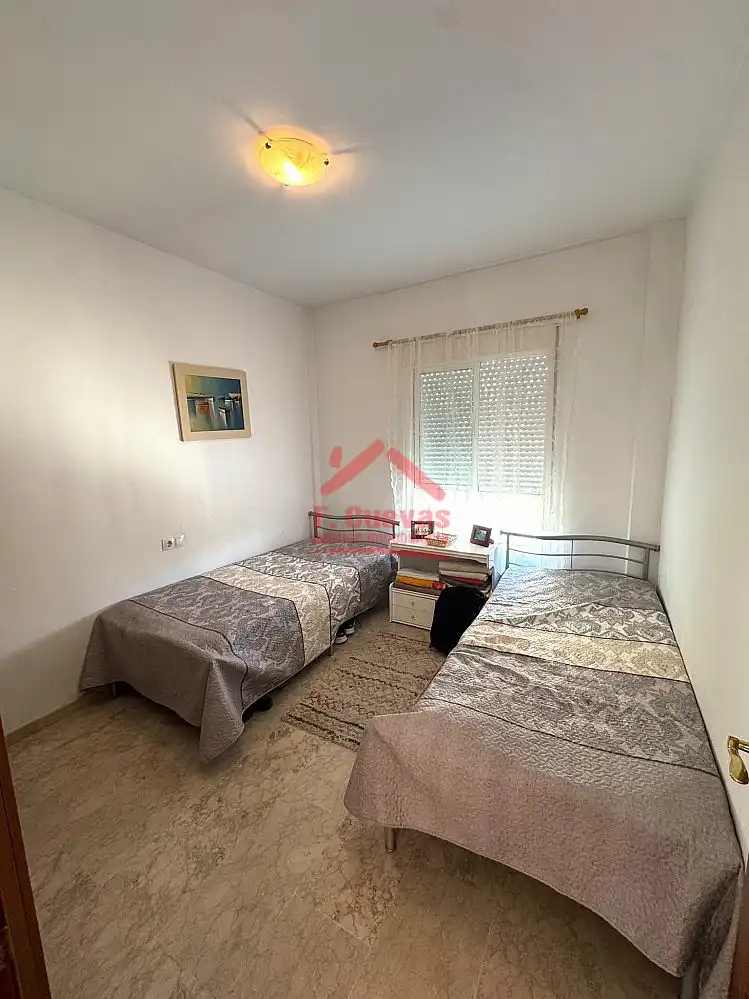 Bedroom of Houses for sale in Chilches