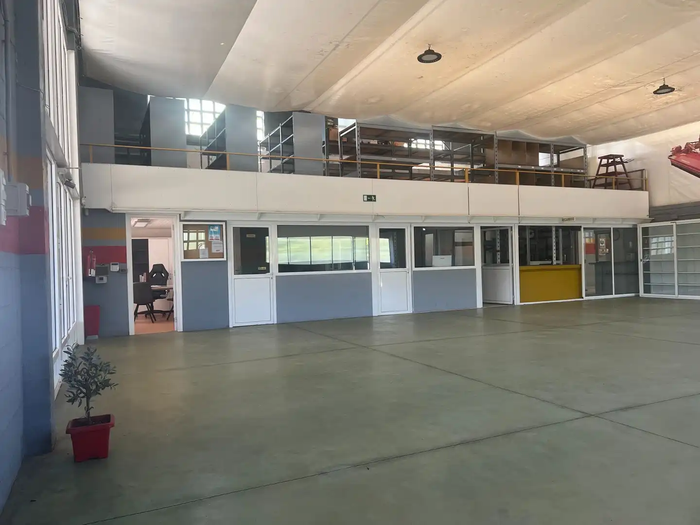 Industrial buildings for sale in Ordes  with Heating