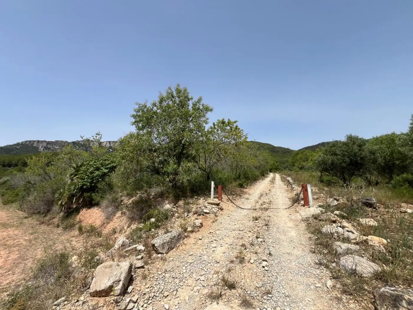 Terrain rustique à vendre à Carrer de les Muralles 1, imagen 9