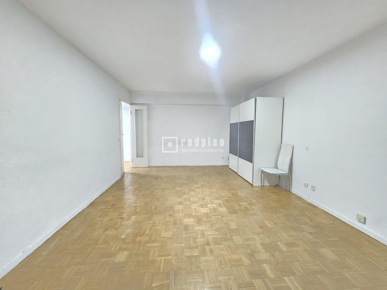 Dormitori de Àtic en venda en Torrejón de Ardoz amb Aire condicionat, Calefacció i Parquet