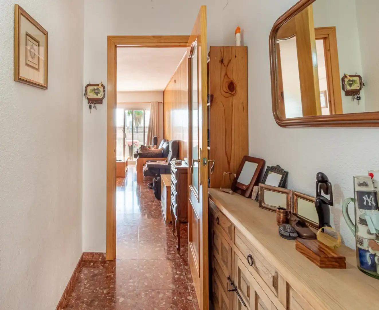 Apartamento con ascensor en venta en Altea ciudad, imagen 10