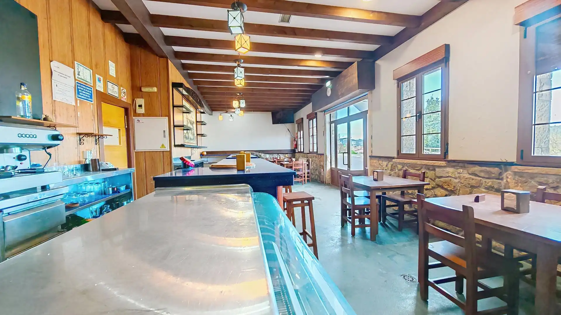 Casa o chalet en venta en Carreño con Calefacción y Amueblado