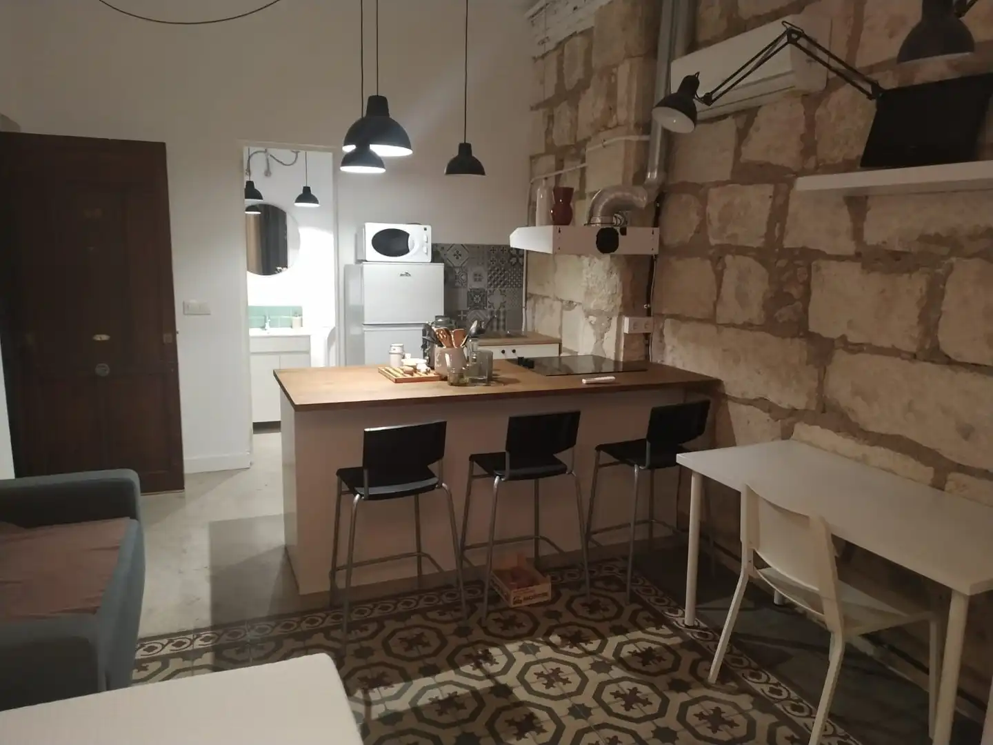 Wohnung zur Miete in sant joan de la ribera, Centre - Zona Alta