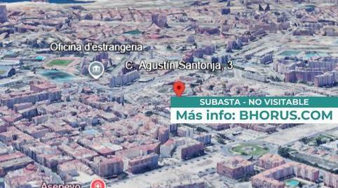 Photo 2 of Flat for sale in Agustin Santonja, 3, San Agustín, Alicante / Alacant