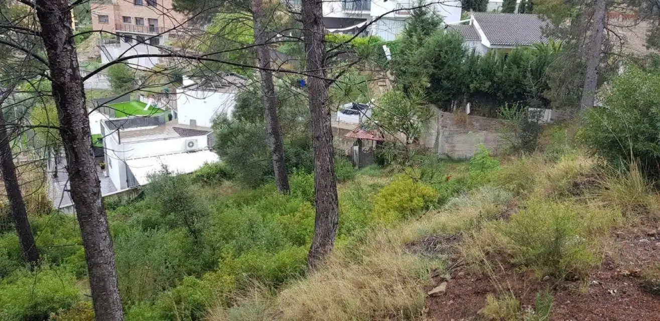 Residential land for sale in Penedès, imagen 6