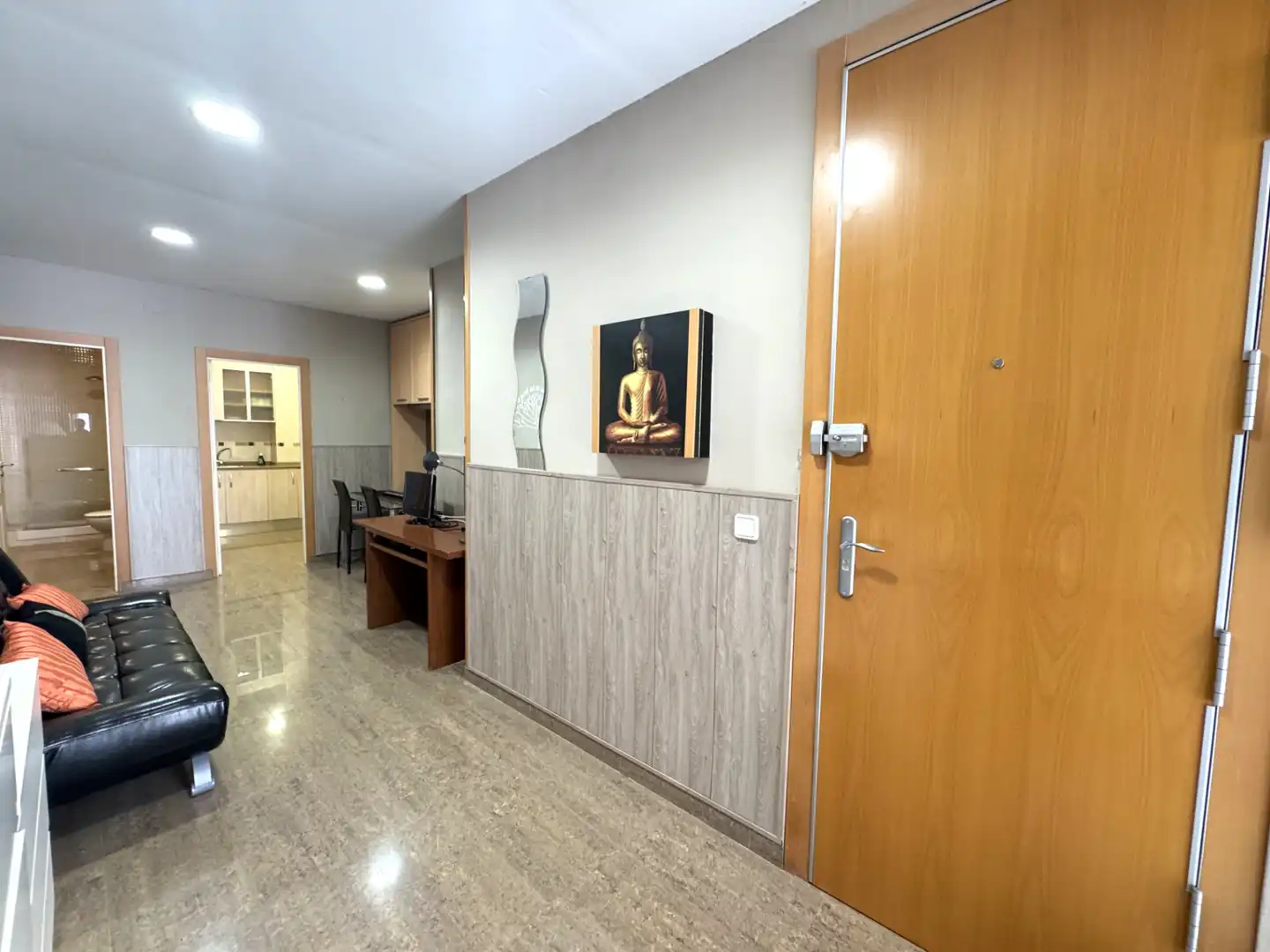 Piso con ascensor en venta en Carrer del Clot, imagen 19