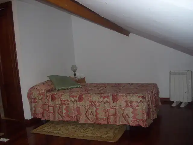 Casa adosada en venta en Rúa da Ponte do Sar, Castiñeiriño - Cruceiro de Sar