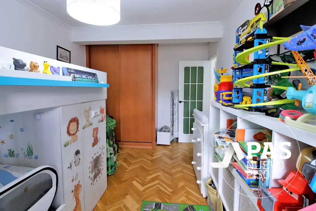 Flat for sale in Santander  with Heating