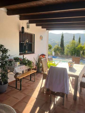 Finca rústica en Venta en N/A en El Borge