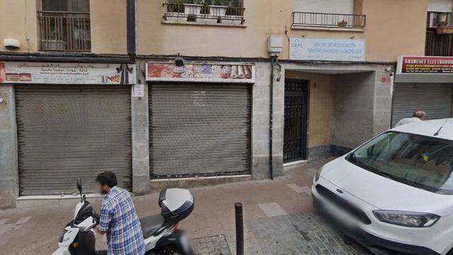 Piso en Venta en Fondo