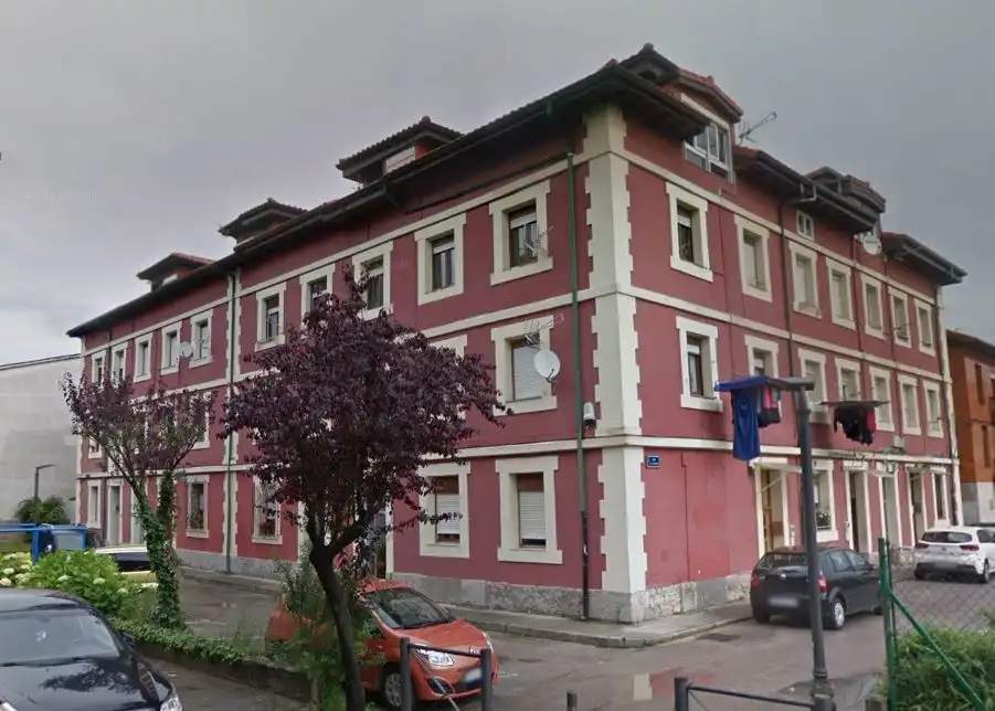 Appartement à vendre à C/ LA CASONA Nº14 2ºIZQ