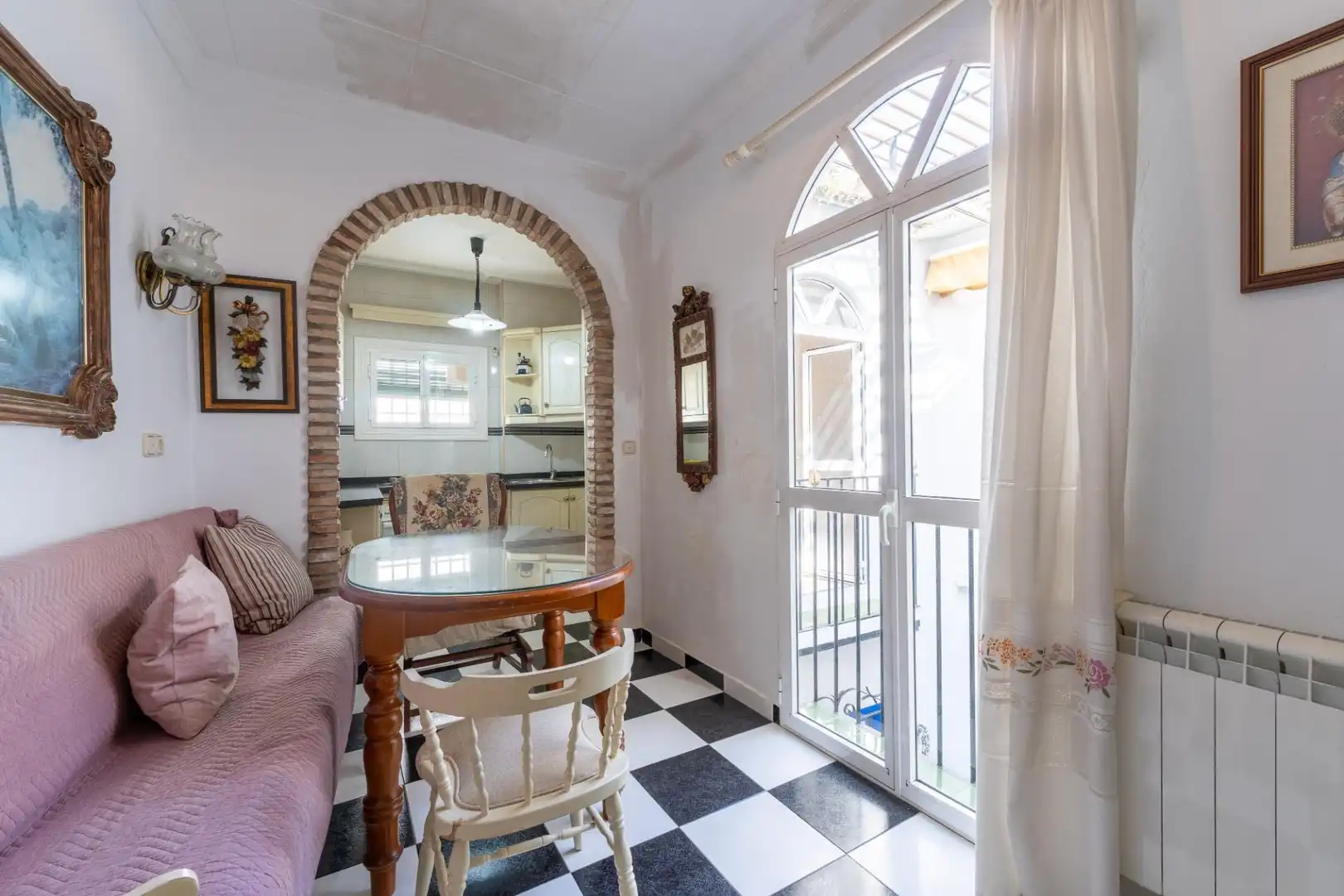 Casa o chalet en venta en Córdoba con Aire acondicionado, Terraza y Balcón