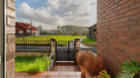 Foto 4 von Haus oder Chalet zum Verkauf in Tabueiros-sisan, Ribadumia, Pontevedra