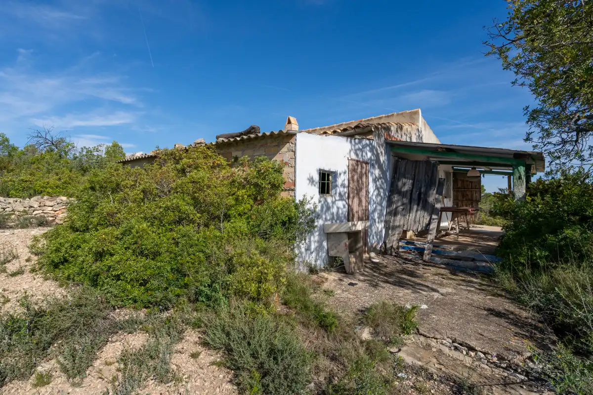 Terreno rustico in vendita a Carretera Nacional N-340 135, imagen 18