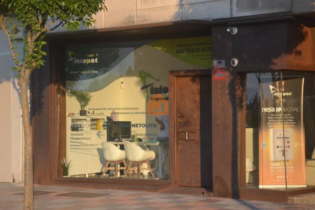 Local comercial en Alquiler en Plaza San Marcos en Centro Ciudad