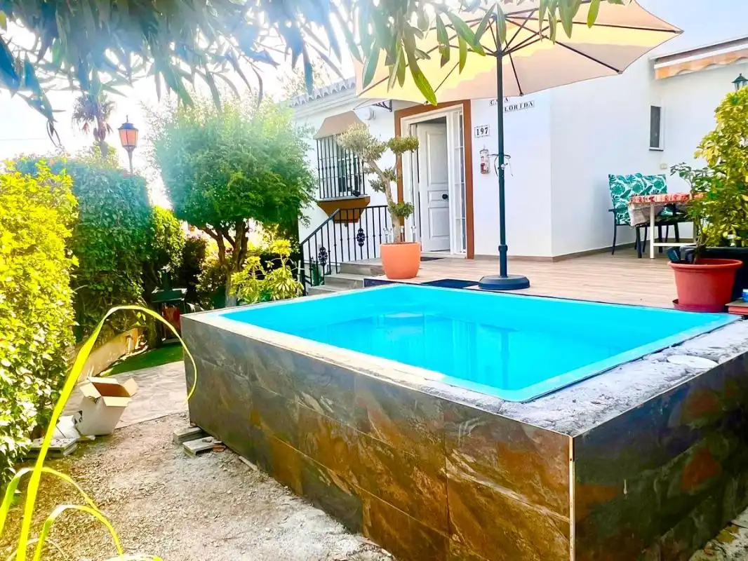 Haus mit Terrasse zum Verkauf in Caleta de Vélez, imagen 49
